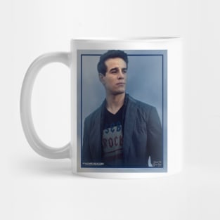 Simon Lewis - Season Two Poster - Shadowhunters Mug